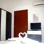 Апартаменты Sea View *