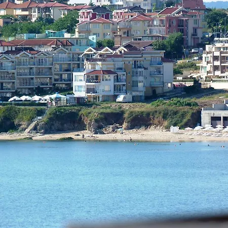 Sea View Lejlighed Sozopol