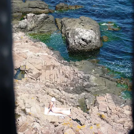 Sea View Διαμέρισμα Σωζόπολη