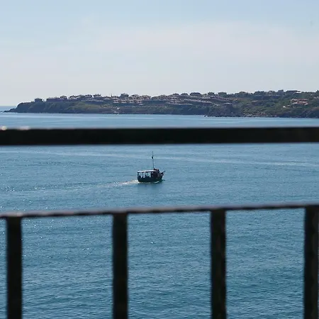 Διαμέρισμα Sea View *