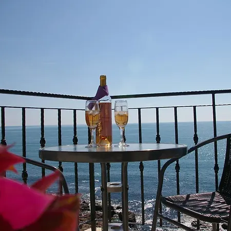 Διαμέρισμα Sea View Σωζόπολη
