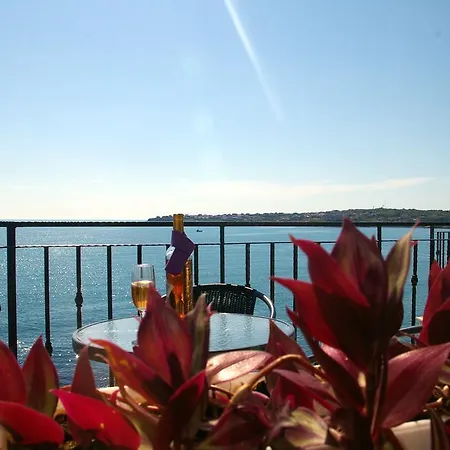 Sea View ソゾポル