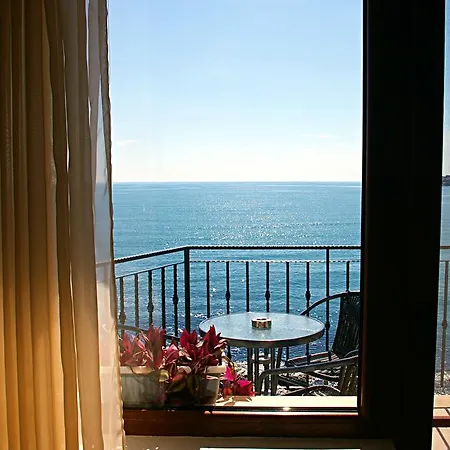 Sea View Σωζόπολη