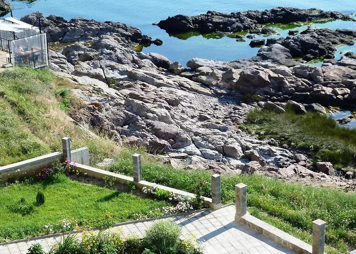 アパート Sea View