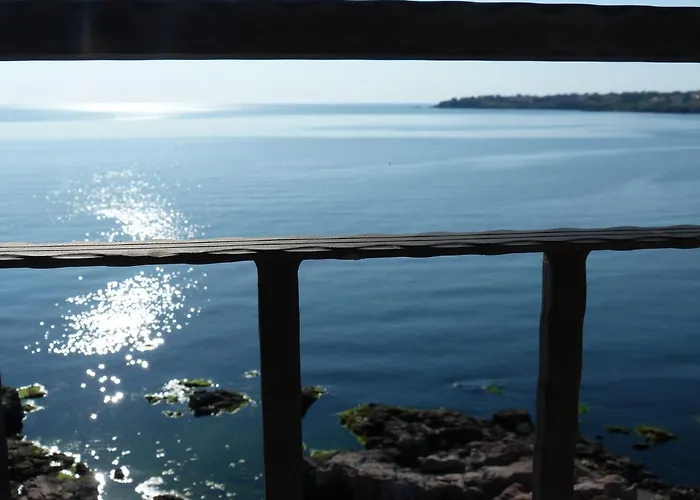 Sea View アパート