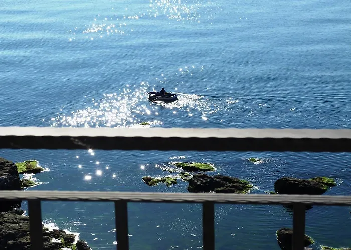 Sea View ソゾポル