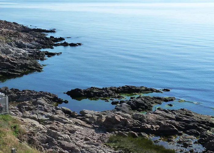 Sea View * ソゾポル