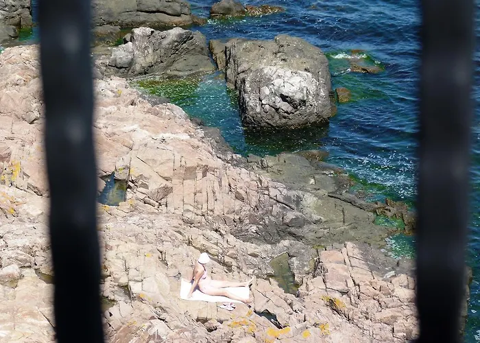 Sea View アパート ソゾポル