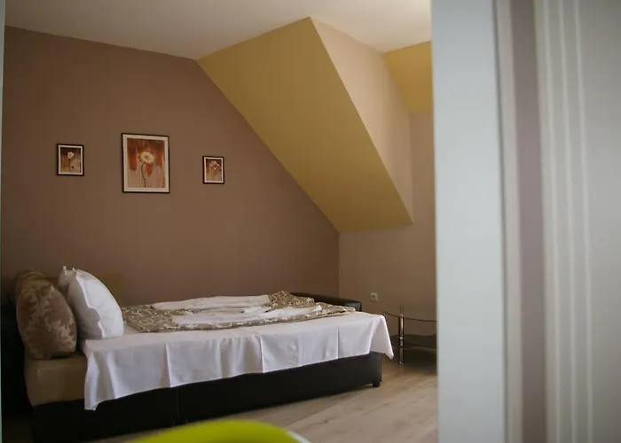 アパート Sea View