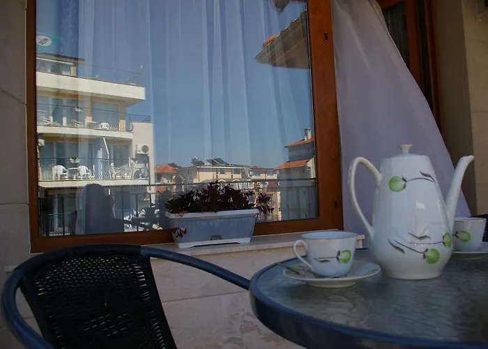 アパート Sea View