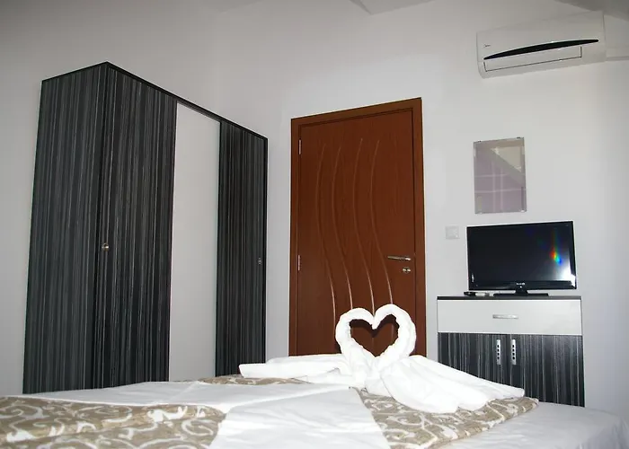 Sea View ソゾポル