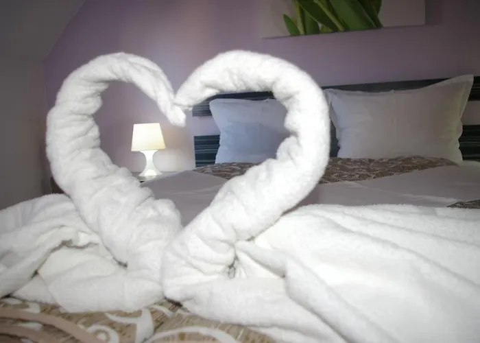 アパート Sea View ソゾポル