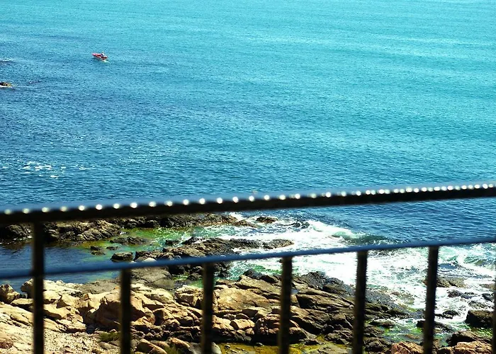 Sea View ソゾポル