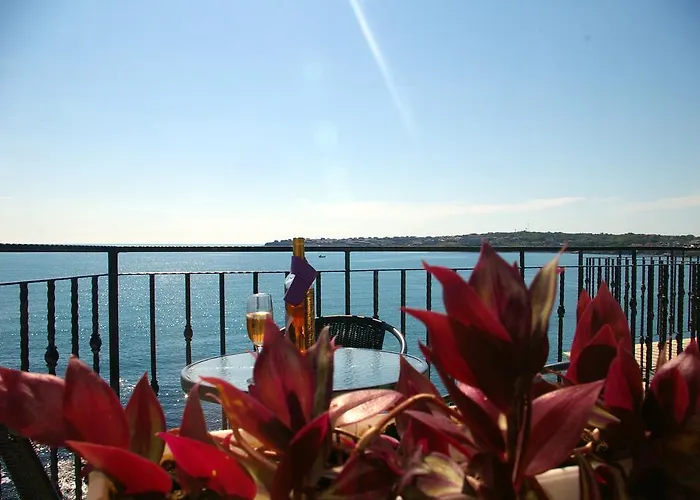 Sea View ソゾポル