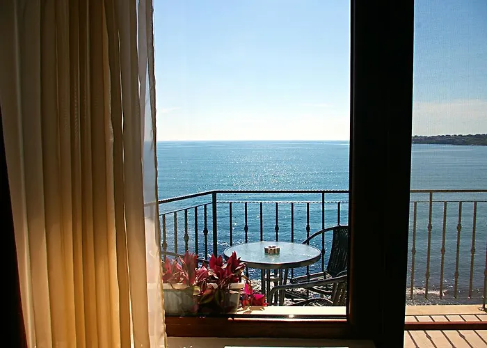 Sea View ソゾポル