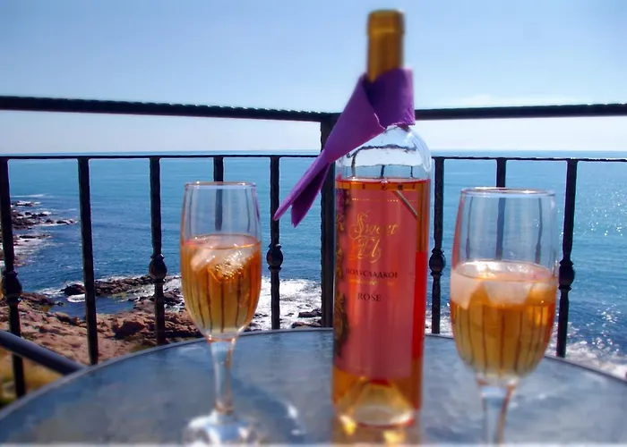 Sea View ソゾポル