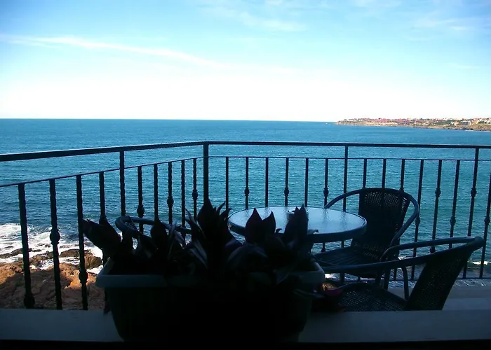 Sea View ソゾポル