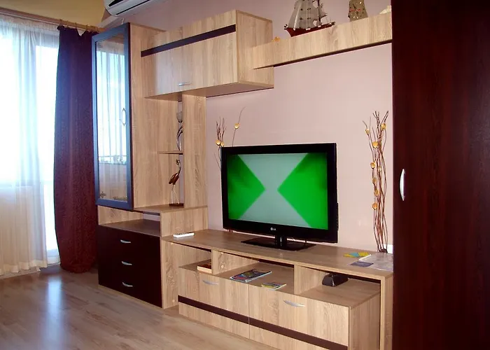 Sea View ソゾポル