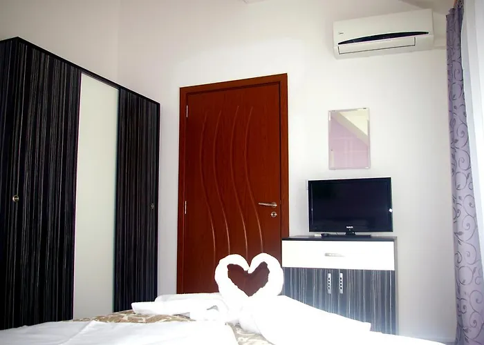 アパート Sea View *