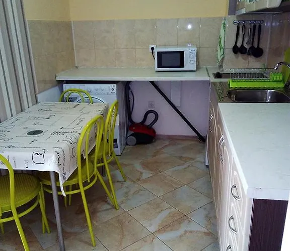 Sea View * ソゾポル