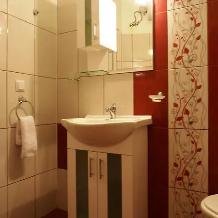 Sea View Apartments * Sozopol