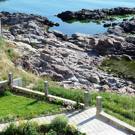 דירה Sea View