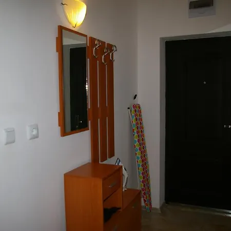 Sea View Apartments