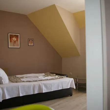 Apartamento Sea View