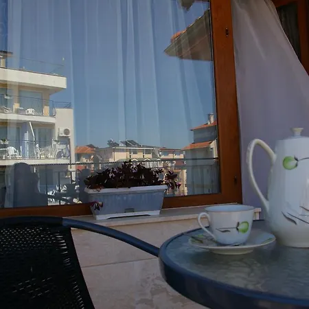 Apartamento Sea View