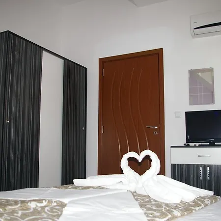 Sea View Apartments Sozopol