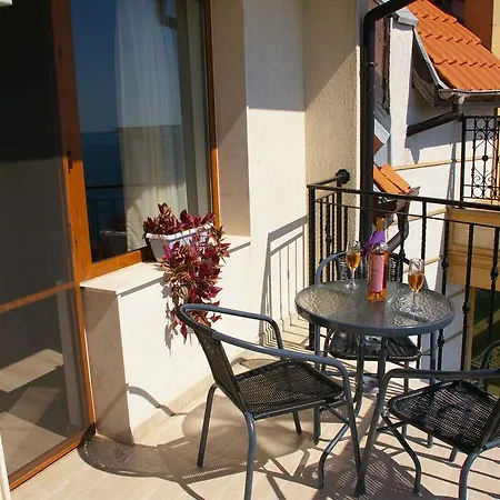Apartamento Sea View Sozopol