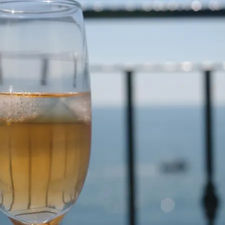 Apartment Sea View Apartments Sozopol