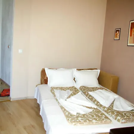 Apartamento Sea View *