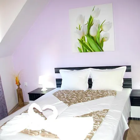 Apartment Sea View Apartments Sozopol