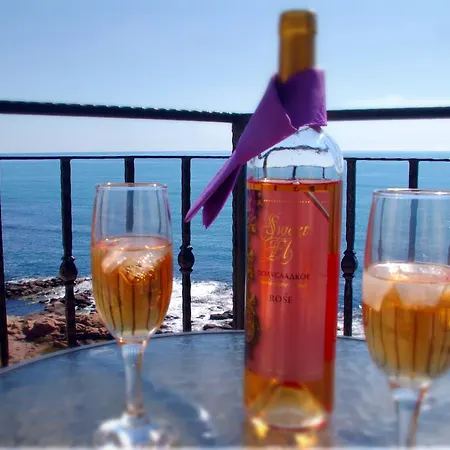 Sea View Apartments Sozopol