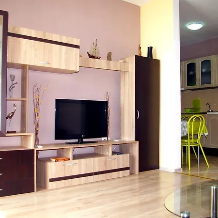 Apartamento Sea View *