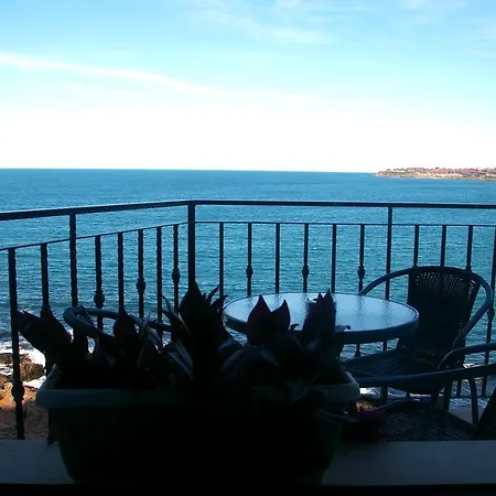 Sea View Apartments Sozopol
