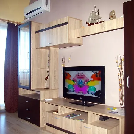 Apartamento Sea View Sozopol