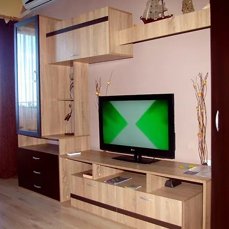 Sea View Apartments Sozopol