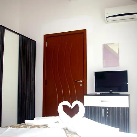 Apartamento Sea View *